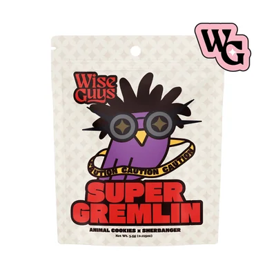 Super Gremlin
