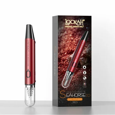 Seahorse 2.0 Red