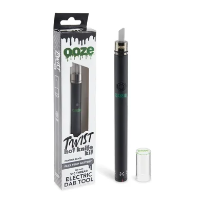 Twist Hot Knife Kit Rainbow