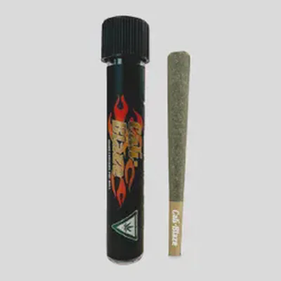 Astro Cookie Pre Roll