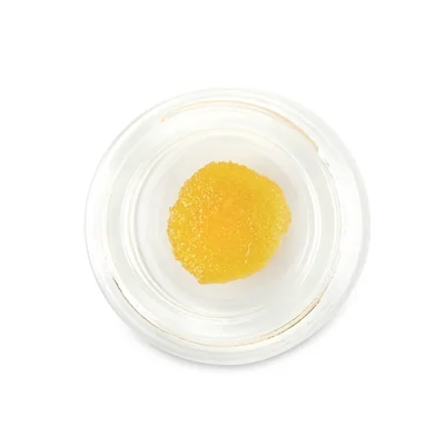Skunk Live Resin Sugar