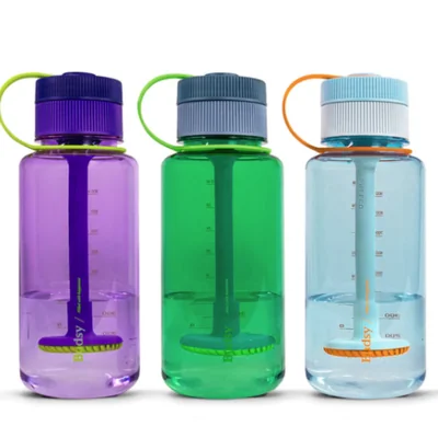 The Budsy Bottle VooDoo
