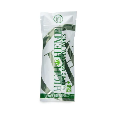 Wraps Original Herbal