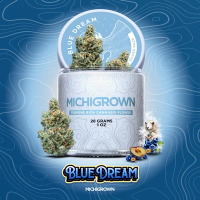Blue Dream