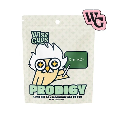Prodigy