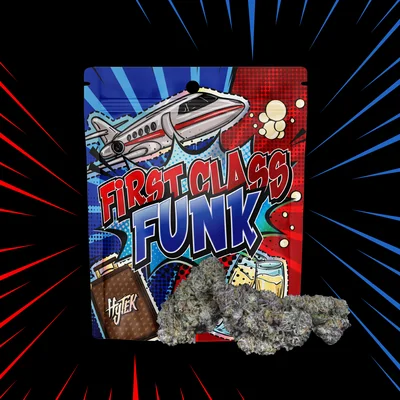 First Class Funk