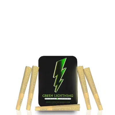 Musk 1 5pk