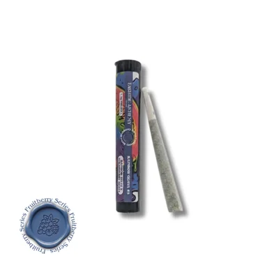 Rainbow Guava #5 Pre Roll