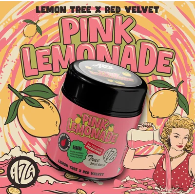Pink Lemonade