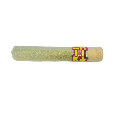 Lemon Popperz Hand Roll
