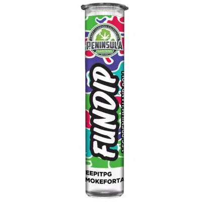 Fun Dip Pre Roll