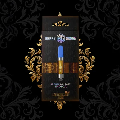 King Louis XIII Cartridge