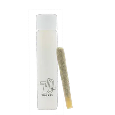 Sherb Fumez #14 Pre Roll