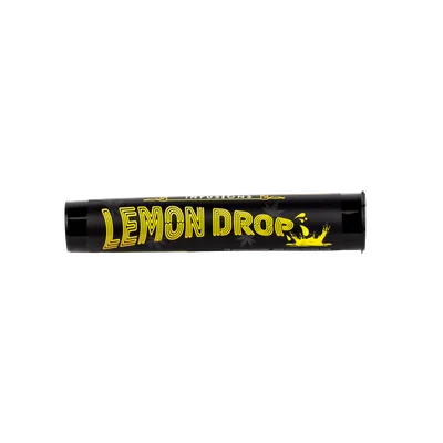Lemon Drop Infused Pre Roll