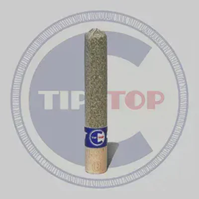 Candy Bonez #27 Hand Roll