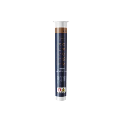 Reserve Apple Cheescake Pre Roll