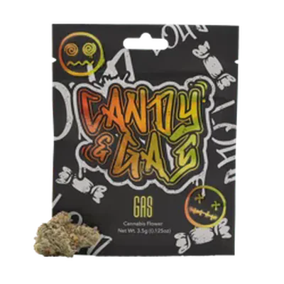 Black Amber 3.5g