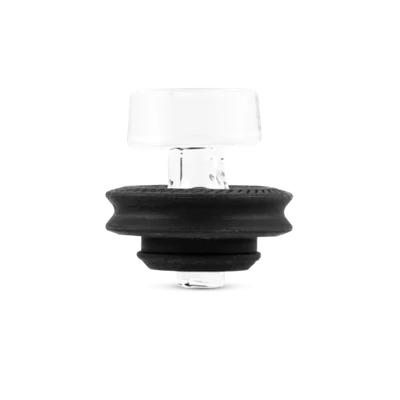 Peak Pro Ball Cap Black