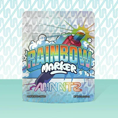 Rainbow Marker