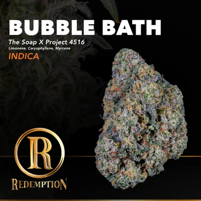 Bubble Bath