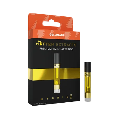 Gelonade Cartridge