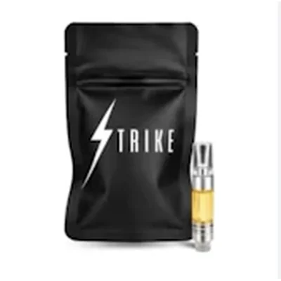 Tropicana Cookies Cartridge