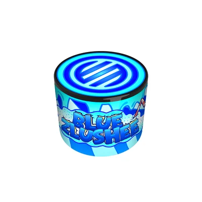 Blue Zlushee Rosin