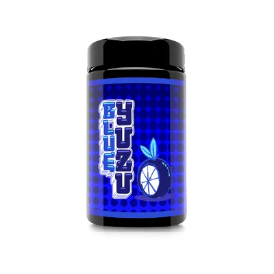 Blue Yuzu