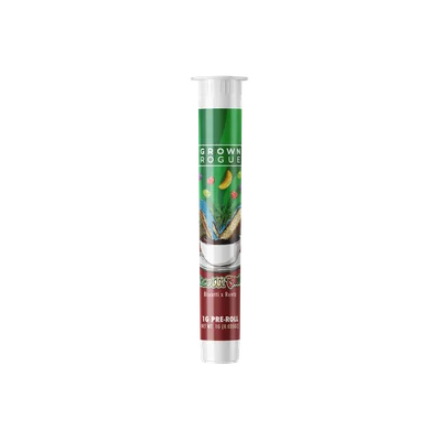 Biscotti Runtz Pre Roll