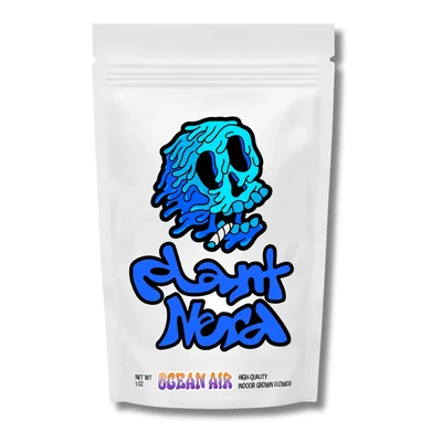 Lil Nerds - Ocean Air 28g