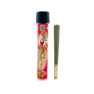 Fruit Punch Infused Pre Roll