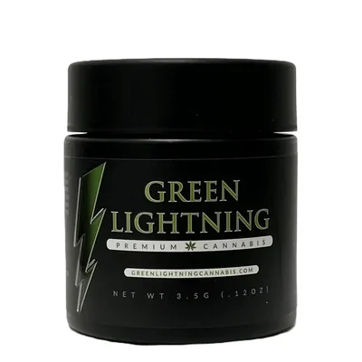 Green Lightning - Zunami 3.5g