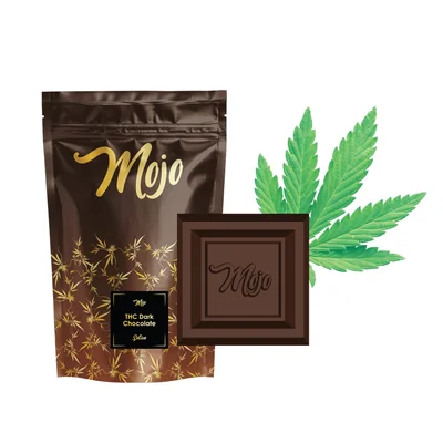 Dark Chocolate 200mg