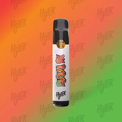 Papaya BX Rosin Disposable