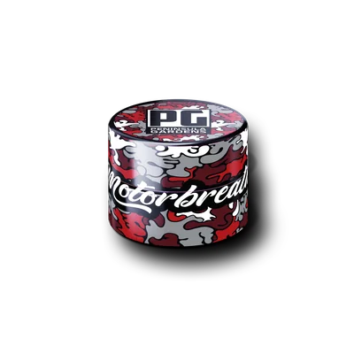 Motorbreath 15 Rosin