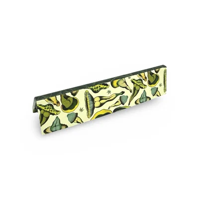 King Size Slim "Mush Love" Papers by Ceci Granata