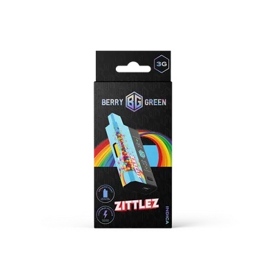 Zittlez Disposable