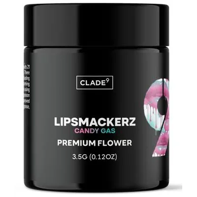 Lipsmackerz