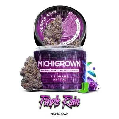 Purple Rain
