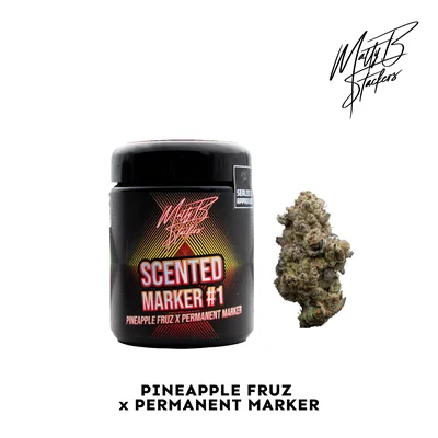 Scented Marker