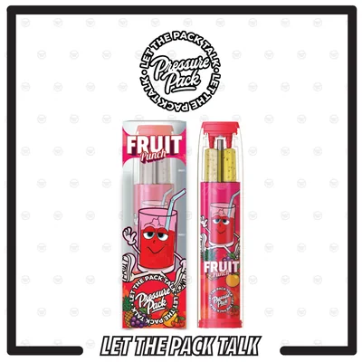 Fruit Punch Disposable