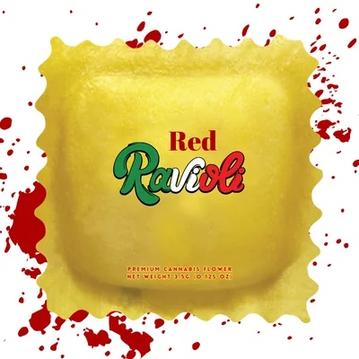 Red Panda 3.5g