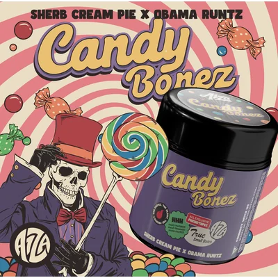Candy Bonez