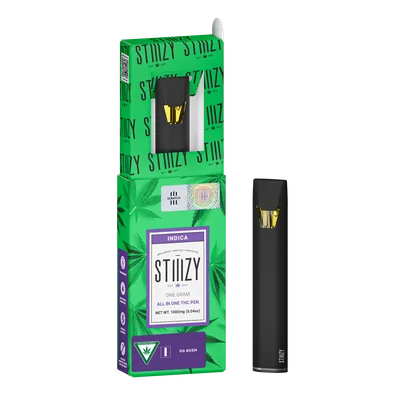 OG Kush Disposable 1g