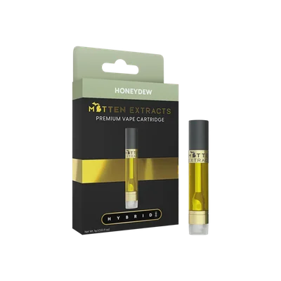 Honeydew Cartridge