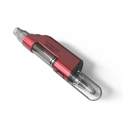 Seahorse Pro Red