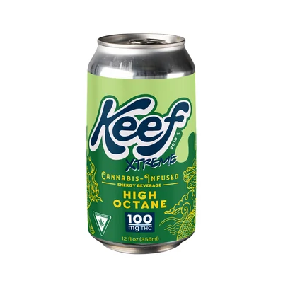 High Octane Drink 100mg