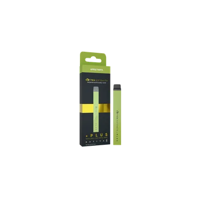 Apple Tartz Disposable
