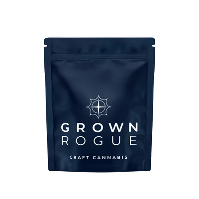 Granddaddy Candy