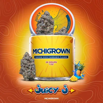 Juicy J
